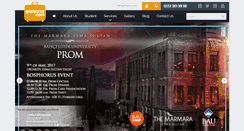 Desktop Screenshot of geziyoruz.com